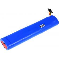 akumulátor pro Neato Botvac 80 / Typ NX3000SCx10 3000mAh