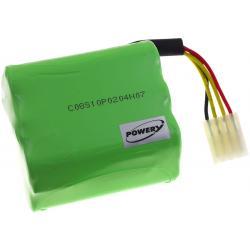 Powery Neato 945-0005 3500mAh NiMH 7,2V - neoriginální