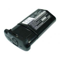 akumulátor pro Nikon bateriegriff MB-D10 pro Nikon D300/ Typ KEL4A vč. nabíječky
