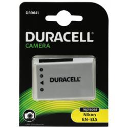 akumulátor pro Nikon Coolpix P4 - Duracell originál