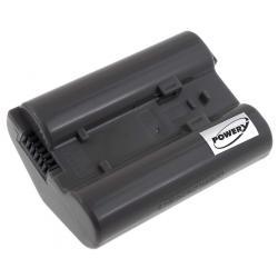 Powery Nikon EN-EL18 2600mAh Li-Ion 10,8V - neoriginální