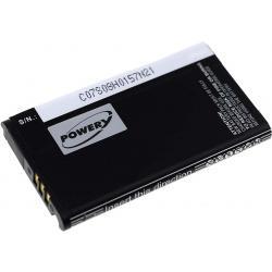 Powery Nintendo DS XL 2015 1800mAh Li-Ion 3,7V - neoriginální