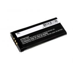 Powery Nintendo DSI LL 900mAh Li-Ion 3,7V - neoriginální