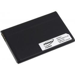 Powery Nokia 230 Dual SIM 1200mAh Li-Ion 3,7V - neoriginální