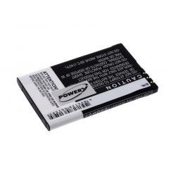 Powery Nokia 500 1200mAh Li-Ion 3,7V - neoriginální