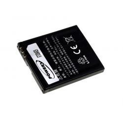 Powery Nokia 6290 950mAh Li-Ion 3,7V - neoriginální