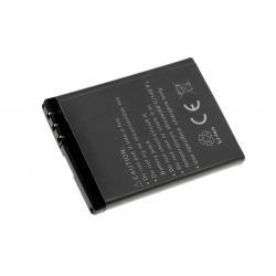 Powery Nokia 7070 Prism 750mAh Li-Ion 3,7V - neoriginální