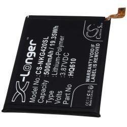 Powery Nokia G42 5G 5000mAh Li-Ion 3,87V - neoriginální