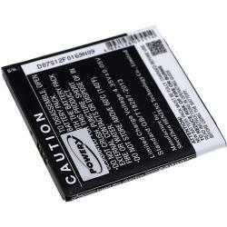 Powery Nokia Lumia 830 2200mAh Li-Ion 3,8V - neoriginální