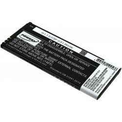 Powery Nokia Lumia 940 XL 2900mAh Li-Ion 3,85V - neoriginální