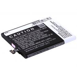 Powery Nokia BV-5QW 2200mAh Li-Ion 3,8V - neoriginální