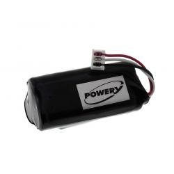 Powery Kadus Clipper HS70 700mAh NiMH 3,6V - neoriginální