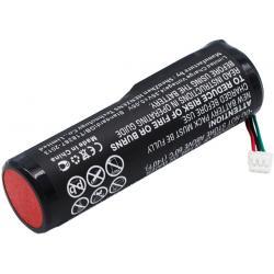 akumulátor pro obojek Garmin Pro 550 3000mAh