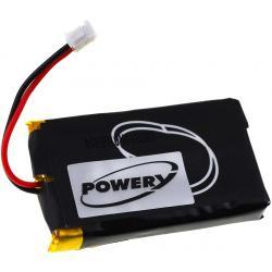 Powery Sportdog SD-1875 Remote Beeper 460mAh Li_polymer 3,7V - neoriginální