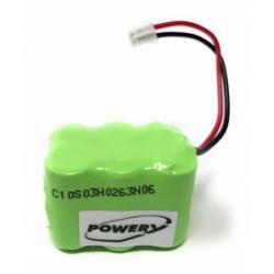 Powery SportDog MH250AAAN6HC 210mAh NiMH 7,2V - neoriginální