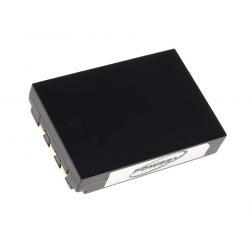 akumulátor pro Olympus µ-300 Digital