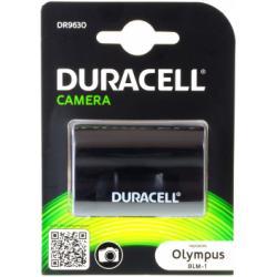 DURACELL Olympus C-5060 Wide Zoom - 1600mAh Li-Ion 7,4V - originální