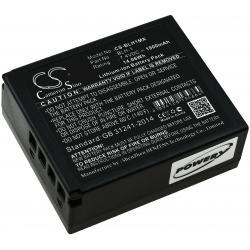 Powery Olympus BLH-1 1900mAh Li-Ion 7,4V - neoriginální