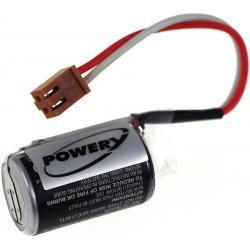 Powery Omron CJ1 1000mAh Lithium-Mangandioxid 3,6V - neoriginální