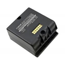 akumulátor pro ovládání jeřábu Cattron Theimeg LRC / LRC-L / Typ BE023-00122
