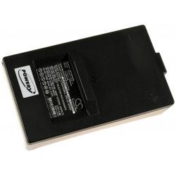 Powery Hiab Dulevo 5000 combi 2000mAh NiMH 7,2V - neoriginální