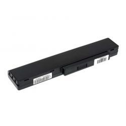 Powery Packard Bell 2C.20770.011 5200mAh Li-Ion 11,1V - neoriginální