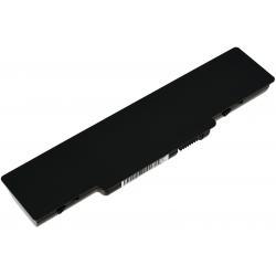 akumulátor pro Packard Bell Typ 3UR18650-2-T0321 standard