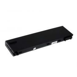 Powery Packard Bell EUP-P3-4-22 4400mAh Li-Ion 11,1V - neoriginální