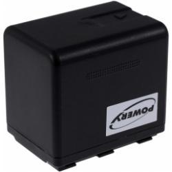 akumulátor pro Panasonic HC-V710 3400mAh