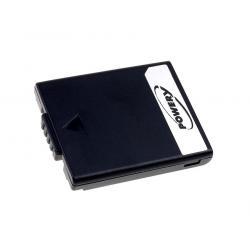 akumulátor pro Panasonic Typ CGA-S001E/1B