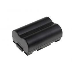 Powery Panasonic CGR-S602 1700mAh Li-Ion 7,2V - neoriginální