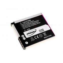 Powery Panasonic NCA-YN101H 700mAh Li-Ion 3,6V - neoriginální