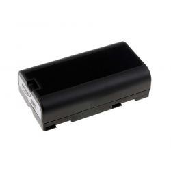 Powery Panasonic VW-VBD1 2200mAh Li-Ion 7,2V - neoriginální