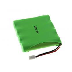 Powery Philips BCRU950 700mAh NiMH 4,8V - neoriginální