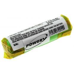 Powery Philips HQ6675 2000mAh NiMH 1,2V - neoriginální