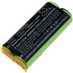 Powery Philips XA2029 700mAh NiMH 2,4V - neoriginální