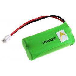 Powery Premier Magic 110 600mAh NiMH 2,4V - neoriginální