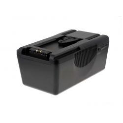 akumulátor pro profivideokamera Panasonic AJ-D410A 10700mAh/158Wh