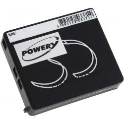 Powery Razer FT703437PP 900mAh Li-Ion 3,7V - neoriginální