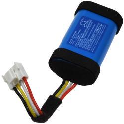 Powery Harman/Kardon Citation 200 IAA031NA 5200mAh Li-Ion 3,7V - neoriginální
