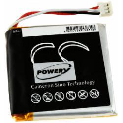 Powery Harman / Kardon Esquire Mini / P655252 2100mAh Li-Pol 3,7V - neoriginální