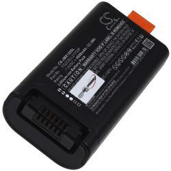 Powery JBL PartyBox Club 120 FG2CELL21700P 4700mAh Li-Ion 7,4V - neoriginální