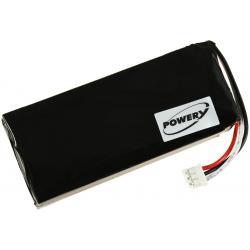 Powery JBL Voyager / 503070P 1300mAh Li-Pol 7,4V - neoriginální