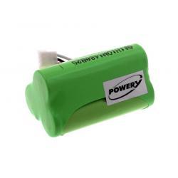 Powery Logitech S315i 1500mAh NiMH 3,6V - neoriginální