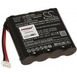 Powery Marshall Kilburn 2600mAh Li-Ion 14,4V - neoriginální