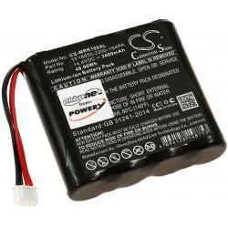 Powery Marshall Kilburn 3400mAh Li-Ion 14,4V - neoriginální