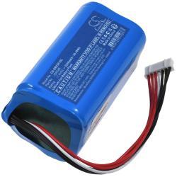 Powery Sony SRS-XB501 SRS-XB501G ID659B 5200mAh Li-Ion 7,4V - neoriginální