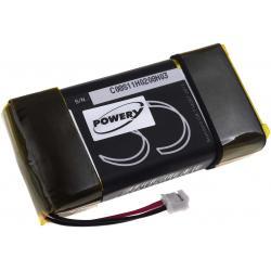 Powery Sony ST-03 1900mAh Li-Pol 7,4V - neoriginální