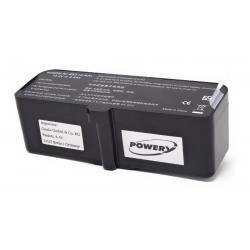 Powery iRobot Roomba 500 4500mAh Li-Ion 14,4V - neoriginální