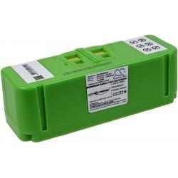 Powery iRobot Roomba 500 5200mAh Li-Ion 14,4V - neoriginální